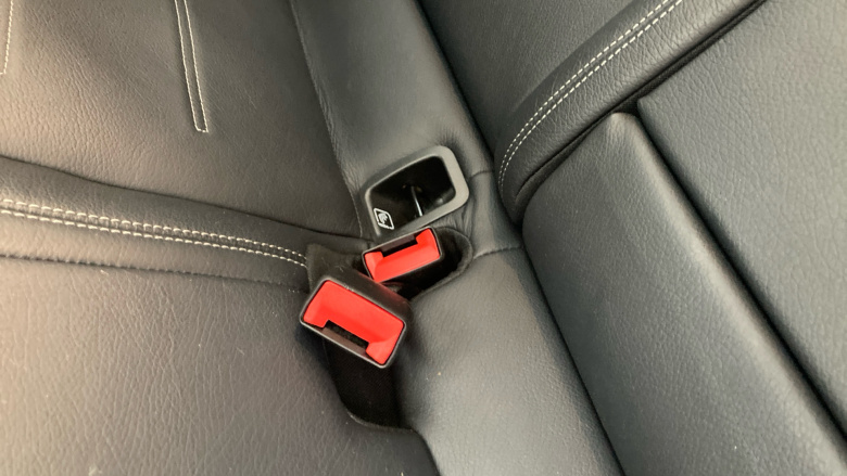 Mercedes-Benz CLA 180 AMG Line Premium Plus 4dr Tip Auto Petrol Saloon